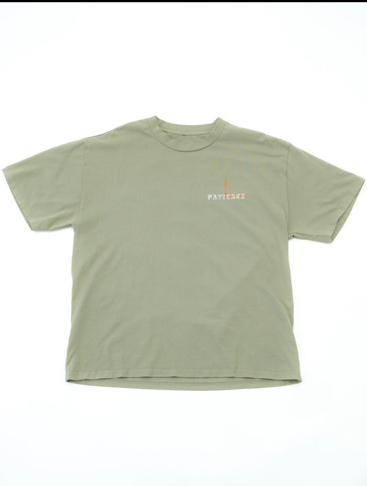 Olive Green
