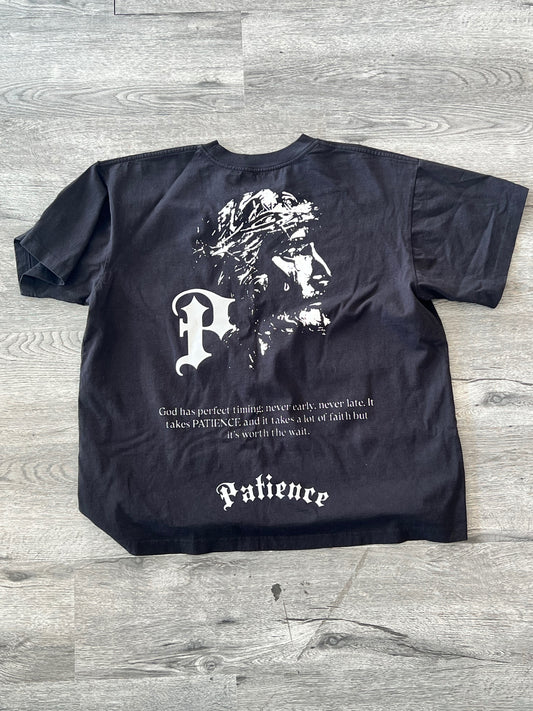 Patience