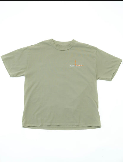 Olive Green